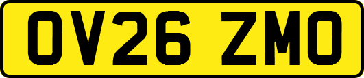 OV26ZMO