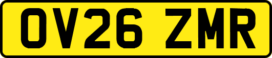 OV26ZMR