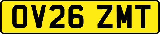 OV26ZMT