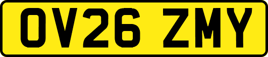 OV26ZMY