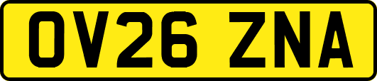 OV26ZNA