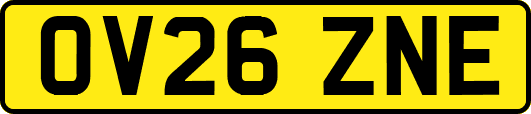OV26ZNE