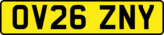 OV26ZNY