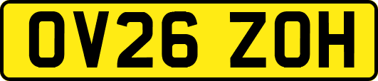 OV26ZOH