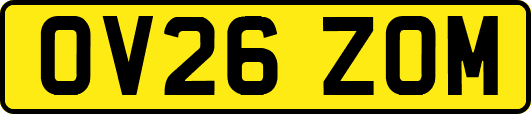 OV26ZOM