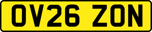 OV26ZON
