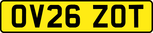 OV26ZOT