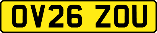 OV26ZOU