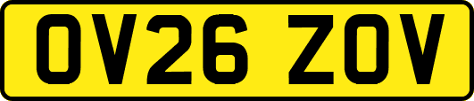 OV26ZOV