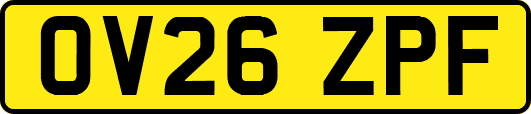 OV26ZPF