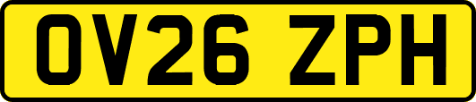OV26ZPH