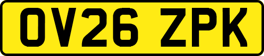 OV26ZPK