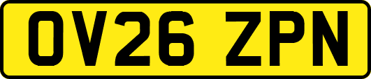 OV26ZPN