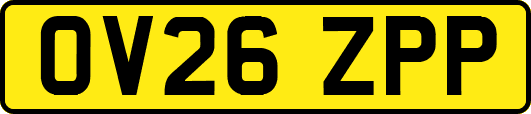 OV26ZPP