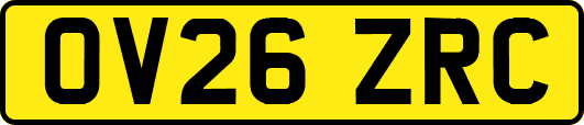 OV26ZRC