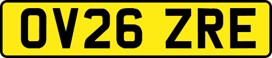 OV26ZRE