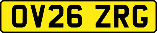 OV26ZRG
