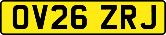 OV26ZRJ