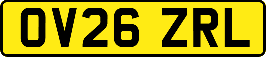 OV26ZRL
