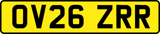 OV26ZRR