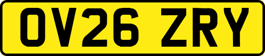 OV26ZRY