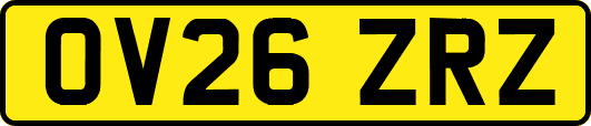 OV26ZRZ