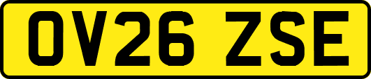 OV26ZSE