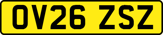 OV26ZSZ