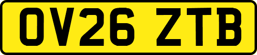 OV26ZTB