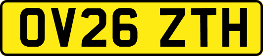 OV26ZTH