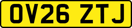 OV26ZTJ