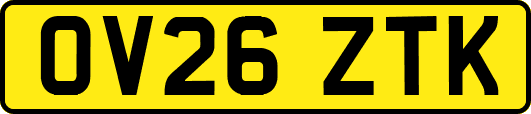 OV26ZTK