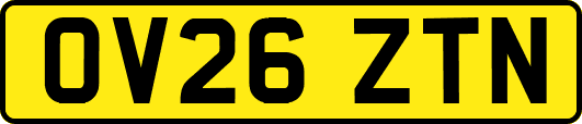 OV26ZTN