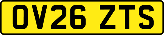 OV26ZTS
