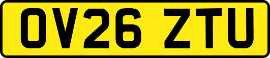OV26ZTU
