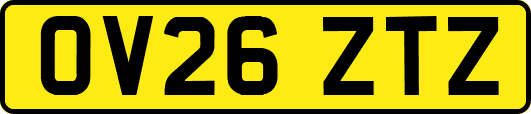 OV26ZTZ