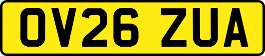 OV26ZUA