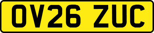 OV26ZUC