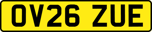OV26ZUE