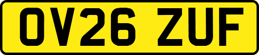 OV26ZUF