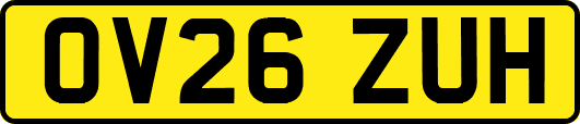 OV26ZUH
