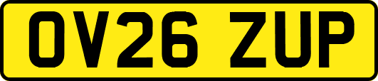 OV26ZUP