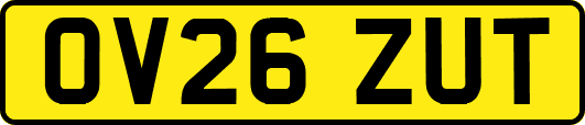 OV26ZUT
