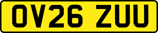 OV26ZUU