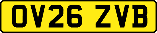 OV26ZVB