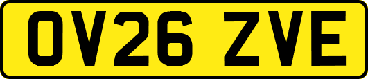 OV26ZVE