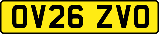 OV26ZVO