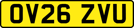 OV26ZVU