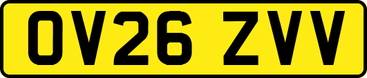 OV26ZVV