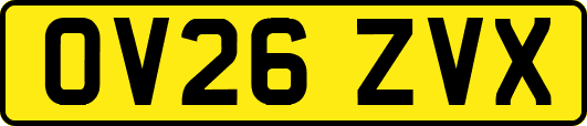 OV26ZVX